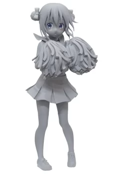 Is The Order A Rabbit? Bloom Chino: Cheerleader Ver. Special Figure