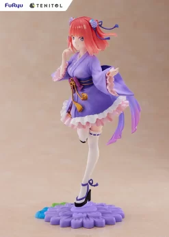 TENITOL The Quintessential Quintuplets The Movie Nino Nakano: Miniskirt Yukata Ver. -Plushies Store d68e810cacc84e879e72302a4799ac5c.jpg
