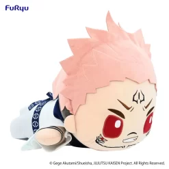 Jujutsu Kaisen Ryomen Sukuna Sleep Together Big Plush Toy 17 Jujutsu Kaisen Ryomen Sukuna Sleep Together Big Plush Toy -Plushies Store d6d0e9a8edfc496fa02d9f910941a632.jpg