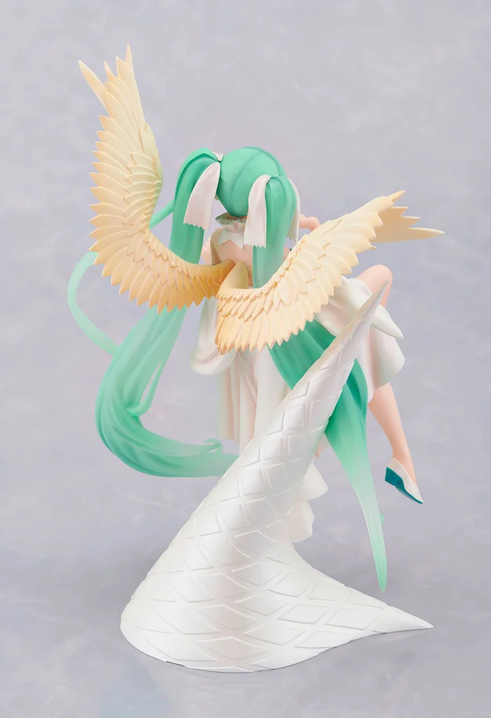 TENITOL Hatsune Miku Light Non-Scale Figure 10 TENITOL Hatsune Miku Light Non-Scale Figure - Image 8