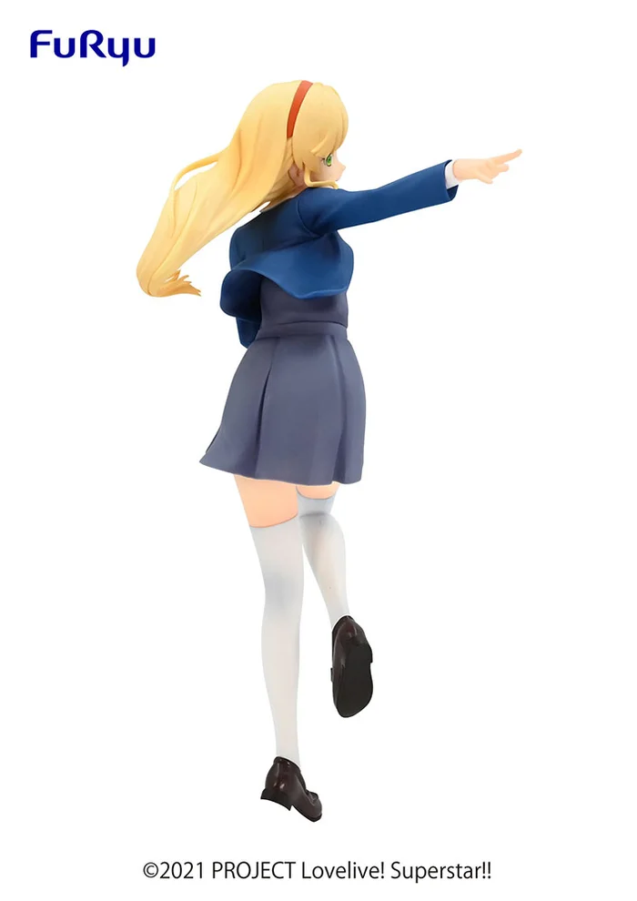 SSS Figure Love Live! Superstar!! Sumire Heanna 9 SSS Figure Love Live! Superstar!! Sumire Heanna - Image 7