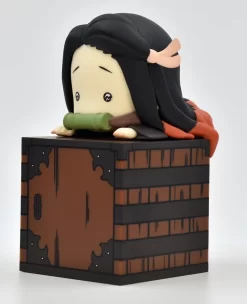 Demon Slayer: Kimetsu No Yaiba Hikkake Figure Nezuko Collection -Plushies Store d7835fb904af45519eeb126244eb79b1.jpg