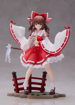 TENITOL Touhou Project Reimu Hakurei Non-Scale Figure -Plushies Store d8977adcc15e42a197fbe2f30799311f.jpg