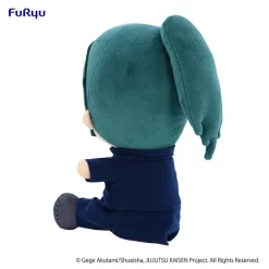 Jujutsu Kaisen Kyurumaru Big Plush Toy Maki Zenin (Re-run) -Plushies Store d9c0f1948d84480da3909d85d84aa534.jpg