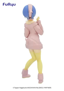 SSS Figure Re:Zero -Starting Life In Another World- Rem: The Wolf And The Seven Young Goats - Pastel Color Ver. -Plushies Store da1dc91d597243c385b4add68b15b833.jpg