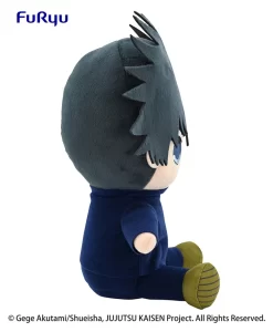Jujutsu Kaisen Kyurumaru Big Plush Toy Megumi Fushiguro -Plushies Store da3e46671bdc44cca7f856461382bb69.jpg