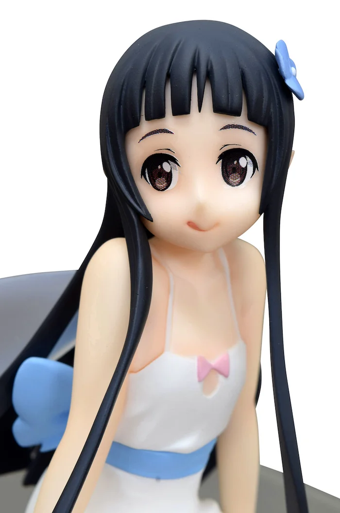 Sword Art Online: Alicization Yui Noodle Stopper Figure 3 Sword Art Online: Alicization Yui Noodle Stopper Figure