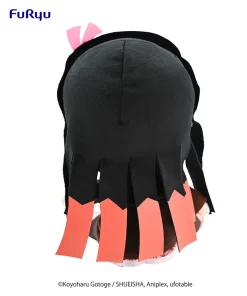 Demon Slayer: Kimetsu No Yaiba Nezuko Kamado Big Plush Toy -Plushies Store dc5c2f11492543b49cdadcf8a1c6da84.jpg