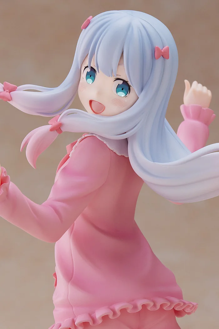 TENITOL Eromanga Sensei Sagiri Izumi Non-Scale Figure 11 TENITOL Eromanga Sensei Sagiri Izumi Non-Scale Figure - Image 9