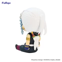 Potetto Figure Demon Slayer: Kimetsu No Yaiba Tengen Uzui -Plushies Store dd00037aa0a6475e9f0f01f29496b3fe.jpg