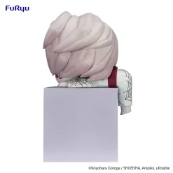 Demon Slayer: Kimetsu No Yaiba Hikkake Figure Rui/Akaza/Enmu -Plushies Store deeae65e31b84889be3f4568404c71c9.jpg