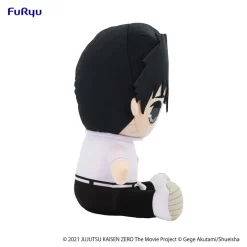 Jujutsu Kaisen 0: The Movie Jukon No Kata Kyurumaru Super Big Plush Toy Yuta Okkotsu -Plushies Store def7d3b6ab454b29a16e6d0d650e39f4.jpg