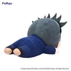 Jujutsu Kaisen Megumi Fushiguro Sleep Together Big Plush Toy -Plushies Store e091b9c8cb4849aabd818273ed894be6.jpg