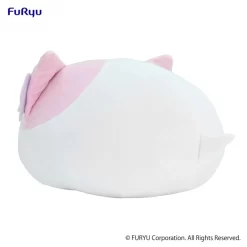 Nemuneko Cat Pastel Pink Big Plush Toy 13 Nemuneko Cat Pastel Pink Big Plush Toy -Plushies Store e22d55c2f47741d79211e835096e6799.jpg
