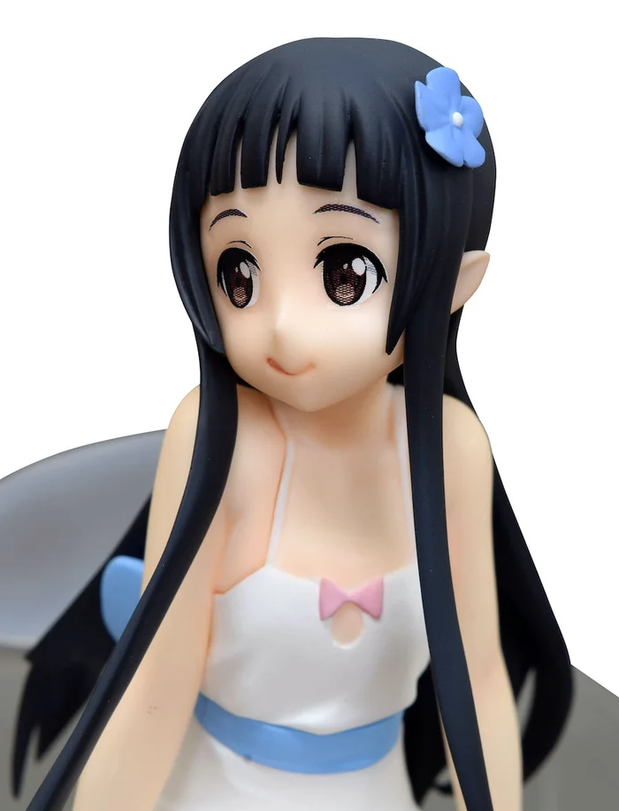 Sword Art Online: Alicization Yui Noodle Stopper Figure 14 Sword Art Online: Alicization Yui Noodle Stopper Figure - Image 12