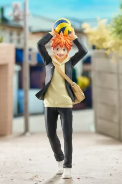 TENITOL Haikyu!! Shoyo Hinata