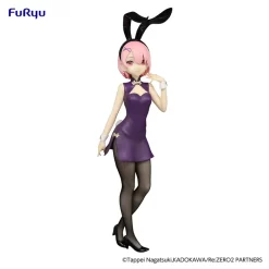 BiCute Bunnies Figure Re:Zero -Starting Life In Another World- Ram: China Antique Ver.