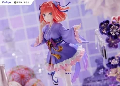 TENITOL The Quintessential Quintuplets The Movie Nino Nakano: Miniskirt Yukata Ver. -Plushies Store e2b1cfe2c5d641ea8d79493885c9e09a.jpg