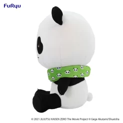Jujutsu Kaisen 0: The Movie Jukon No Kata Kyurumaru Super Big Plush Toy Panda -Plushies Store e2b37fa2c9c4416092c76fc2fa815da2.jpg