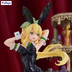 BiCute Bunnies Figure Sword Art Online Leafa -Plushies Store e3898952590446cf98c358d33d560a08.jpg
