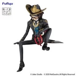 Identity V Cowboy Kevin Alonso: Dinner Party Ver. Noodle Stopper Figure