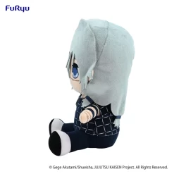 Jujutsu Kaisen Kyurumaru Big Plush Toy Mahito (Re-run) -Plushies Store e5c6f085e566480b9db23b599ae886e2.jpg