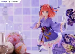 TENITOL The Quintessential Quintuplets The Movie Nino Nakano: Miniskirt Yukata Ver. -Plushies Store e602dd97b4194fb48e2c07929a0e3ea5.jpg