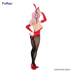 BiCute Bunnies Figure Super Sonico: Red Ver. 18 BiCute Bunnies Figure Super Sonico: Red Ver. -Plushies Store e64afac5ddbc4246a2be719f51cecf9c.jpg