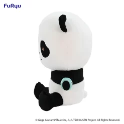 Jujutsu Kaisen Kyurumaru Big Plush Toy Panda (Re-run) 12 Jujutsu Kaisen Kyurumaru Big Plush Toy Panda (Re-run) -Plushies Store e733e21ed4e94da99bc9bf14ca8a6ca4.jpg