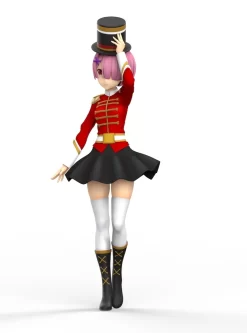 SSS Figure Re:Zero -Starting Life In Another World- Ram: Fairy Tale Series: The Nutcracker -Plushies Store e763c34ded0343329f1086882b4a4493.jpg