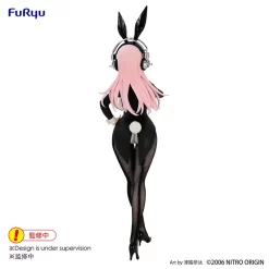 BiCute Bunnies Figure Super Sonico: Original Drawing Costume Ver. -Plushies Store e7891c7dd13849adb4a3636f5ff7f237.jpg