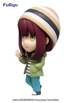 Chobirume Figure Laid-Back Camp Season 2 -Plushies Store e7ac6e08772a418e8c720b29cb620f2d.jpg