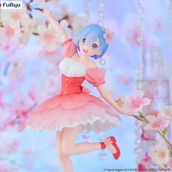Trio-Try-iT Figure Re:Zero -Starting Life In Another World- Rem: Cherry Blossoms Ver. -Plushies Store e99a1357e12e4c6ca9d67a90ff36a846.jpg