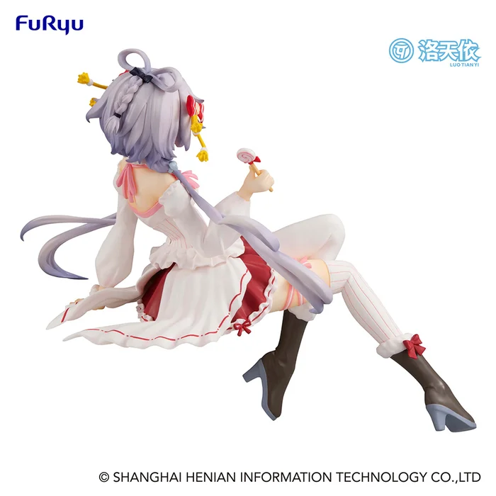 Luo Tianyi: Lollipop Ver. Noodle Stopper Figure 8 Luo Tianyi: Lollipop Ver. Noodle Stopper Figure - Image 6