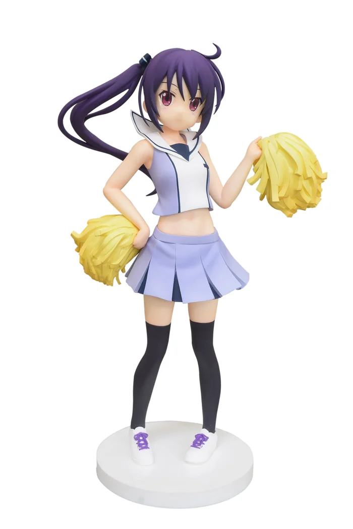 Is The Order A Rabbit?? Rize: Cheerleader Ver. Special Figure 3 Is The Order A Rabbit?? Rize: Cheerleader Ver. Special Figure