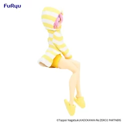 Re:Zero -Starting Life In Another World- Ram: Roomwear Yellow Color Ver. Noodle Stopper Figure -Plushies Store ead2f10a21f740e8868ef284178fa3a5.jpg