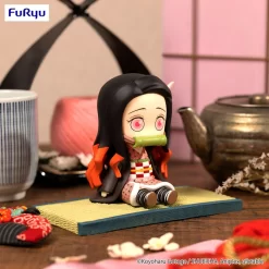 Potetto Figure Demon Slayer: Kimetsu No Yaiba Nezuko Kamado -Plushies Store ead771ed297546e4a3f044a177968e2b.jpg