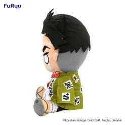 Demon Slayer: Kimetsu No Yaiba Gyomei Himejima Big Plush Toy -Plushies Store eb3b905b0a4642cb8a7ec4fef4202a3d.jpg