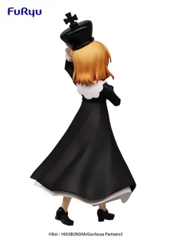 Is The Order A Rabbit? Bloom Cocoa: Chess King Ver. Special Figure -Plushies Store eb6c85f692964e29a8806b3967b021a0.jpg