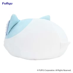 Nemuneko Cat Pastel Light Blue Big Plush Toy -Plushies Store eb70b1d9516f4a09bfb60d12447e6f5a.jpg