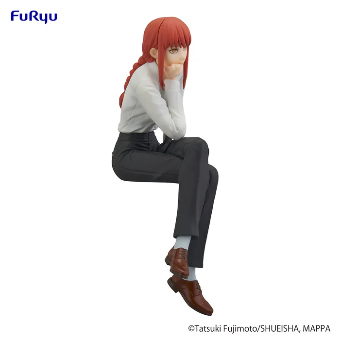 Chainsaw Man Makima Noodle Stopper Figure 7 Chainsaw Man Makima Noodle Stopper Figure - Image 5