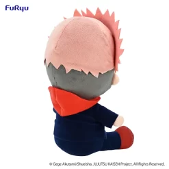 Jujutsu Kaisen Kyurumaru Big Plush Toy Yuji Itadori (Re-run) 15 Jujutsu Kaisen Kyurumaru Big Plush Toy Yuji Itadori (Re-run) -Plushies Store efd1bb73efdd416493468259d8b29a2c.jpg