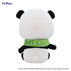 Jujutsu Kaisen 0: The Movie Jukon No Kata Kyurumaru Super Big Plush Toy Panda -Plushies Store eff3a84fdc9844b29c119753821f84c6.jpg