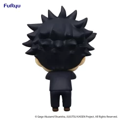 Jujutsu Kaisen Hikkake Figure Puchi Vol. 1 32 Jujutsu Kaisen Hikkake Figure Puchi Vol. 1 -Plushies Store f04ef4109b80487abe26865795a13b93.jpg