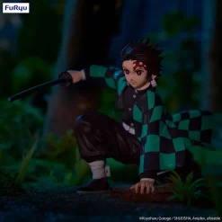 Demon Slayer: Kimetsu No Yaiba Tanjiro Kamado Noodle Stopper Figure -Plushies Store f136e5f70903496db8abab9dabceb883.jpg