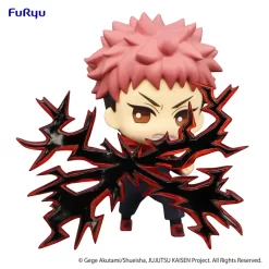 Jujutsu Kaisen Hold Figure Yuji Itadori