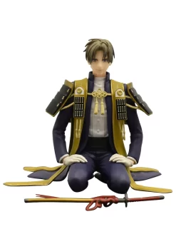 Touken Ranbu -Online- Heshikiri Hasebe Noodle Stopper Figure