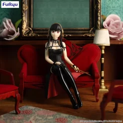 Spy X Family Yor Forger Noodle Stopper Figure (Re-run) -Plushies Store f41401f57f5f437e8444beb7010358e5.jpg