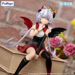 Luo Tianyi: Fallen Angel Ver. Noodle Stopper Figure -Plushies Store f47445f970144b368776e39c9ab65b96.jpg