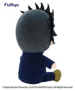 Jujutsu Kaisen Kyurumaru Big Plush Toy Megumi Fushiguro -Plushies Store f6a9828c500a42e6a0872035453b9f2c.jpg